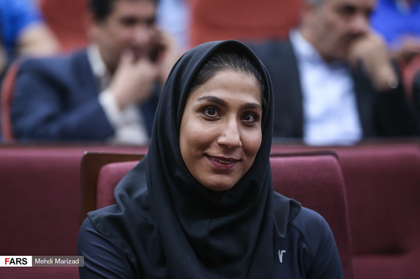 حمیده عباسعلی