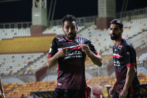 حامد پاکدل، پاکدل