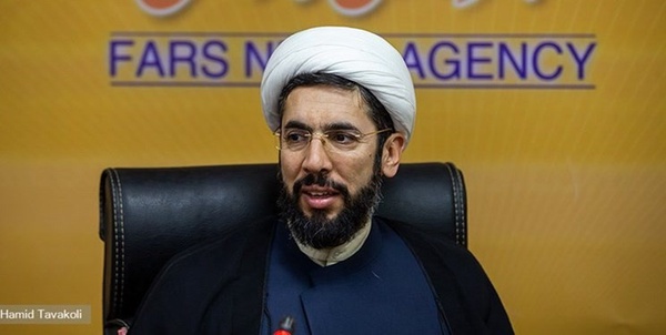 حجت الاسلام رستمی