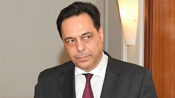 حسان دیاب