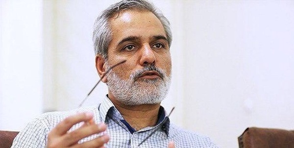 مسعود رضایی