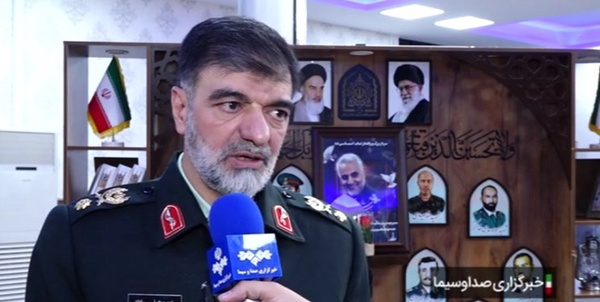 سردار رادان 