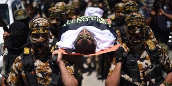 سرایا القدس