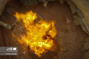 سفالگری؛ جادویی آمیخته با «خاک و آب» 
