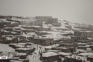 «روستای ناشنوایان» 
