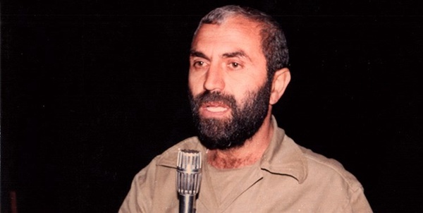 سردار حسین همدانی