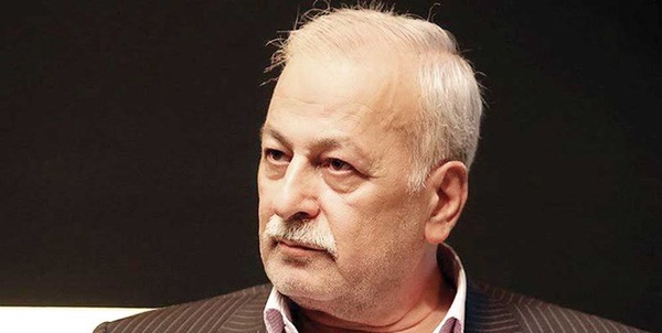محمد رضا جمشیدی دبیرکل کانون بانک‌های خصوصی