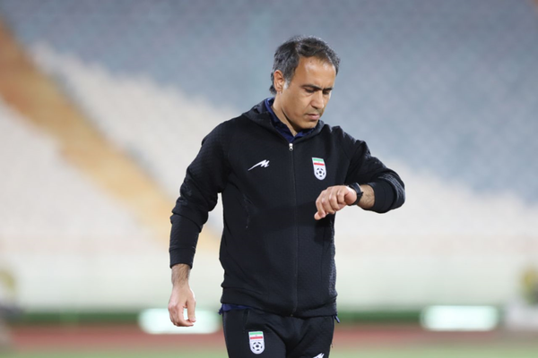 مهدی مهدوی کیا، مهدوی کیا