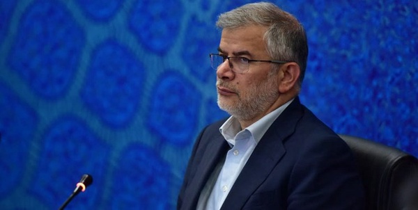 استاندار البرز 