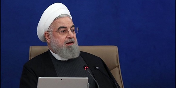 حسن روحانی