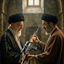 تصویر نمایه‌ی ‌پسر خامنه ای‌