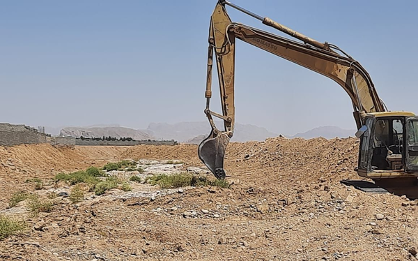 آزادسازی رودخانه 5