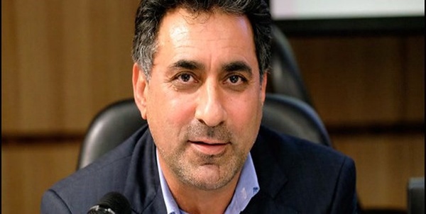 خیراله خادمی
