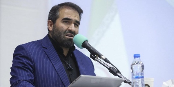 محمود هاشمی