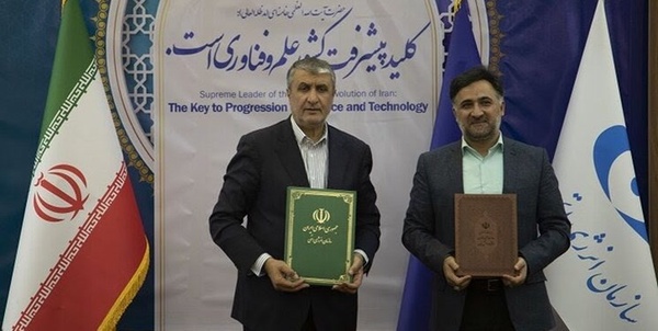 دهقانی هسته‌ای