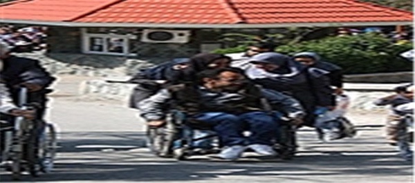 جانبازان