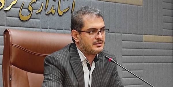 استاندار کردستان 
