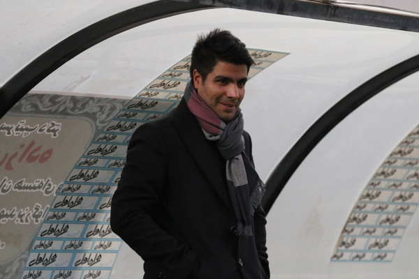 وحید بیاتلو، بیاتلو