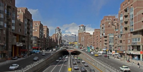 شهرسازی