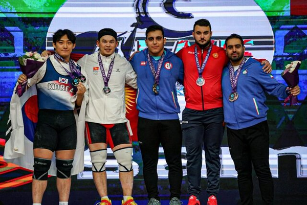 رسول معتمدی