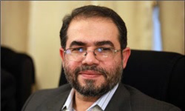 سیامک ره پیک
