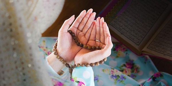 دعا و نیایش