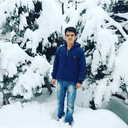 تصویر نمایه‌ی ‌محمدرضا باقری نسب‌