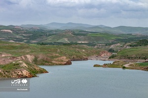 سد گرمی چای