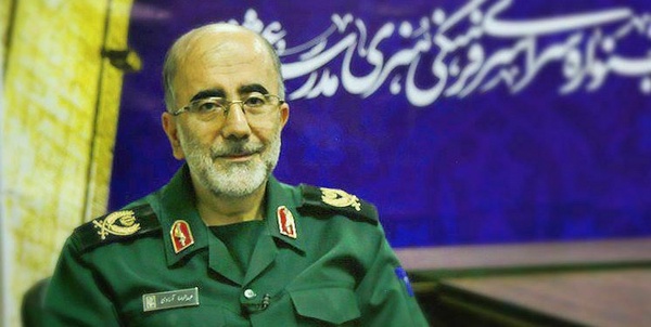 سردار آزادی