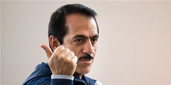 عباس چمنیان