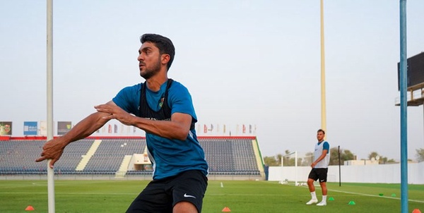 شباب الاهلی