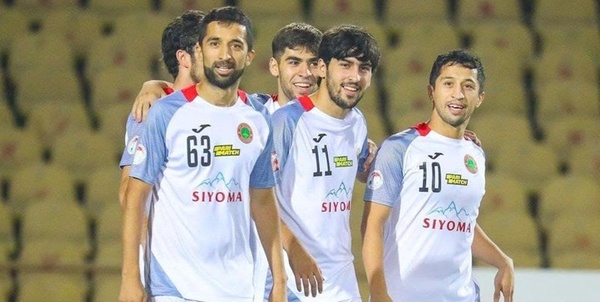 استقلال تاجیکستان