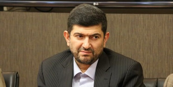 محمدرضا مدرس خیابانی