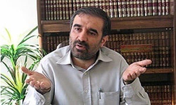 محمد کاظم انبارلویی