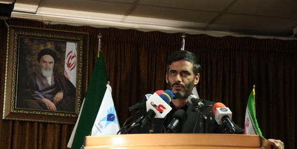 سعید محمد