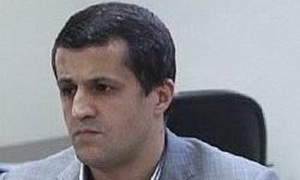 یاسر هاشمی