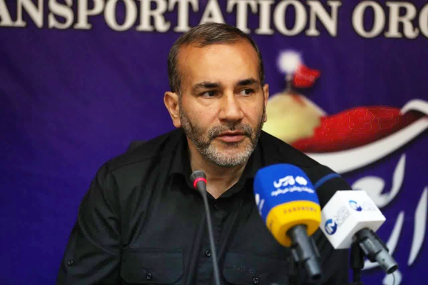 استاندار کرمانشاه