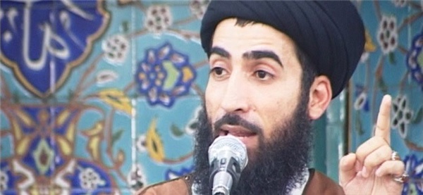 سید منتصر هاشمی
