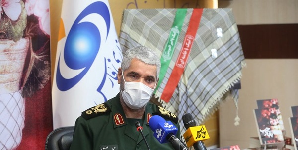 سردار علی فضلی