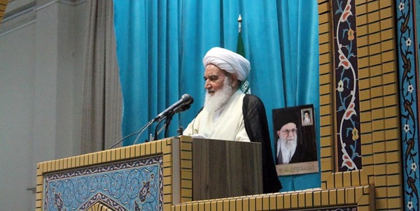 آیت الله علما