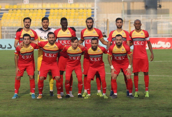 فولاد، فولاد خوزستان