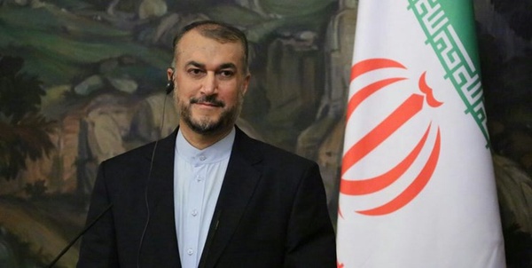 حسین امیرعبداللهیان