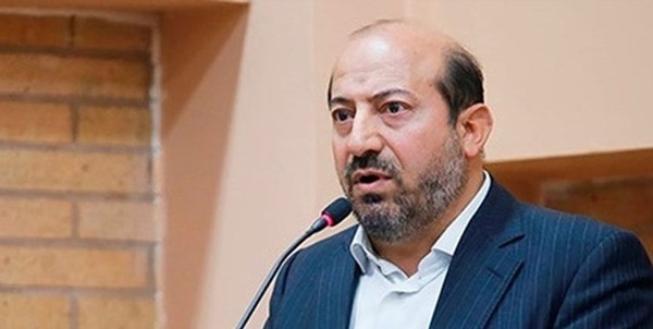 مرتضی نجفی قدسی 