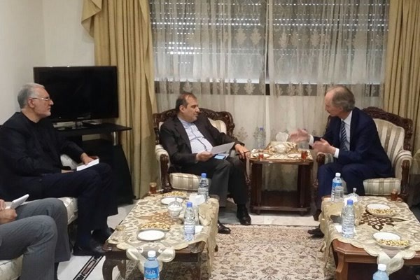 پدرسون و خاجی
