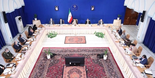 هیات دولت