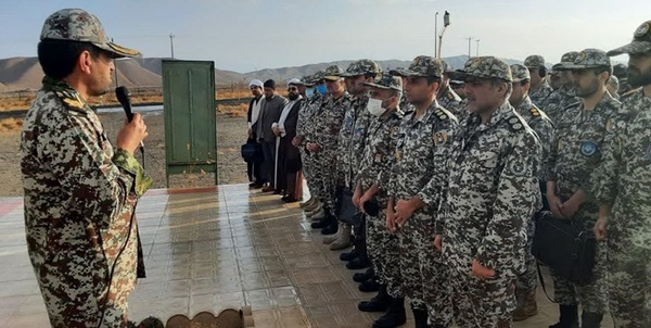 جانشین پدافند