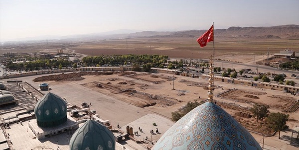 مسجد جمکران