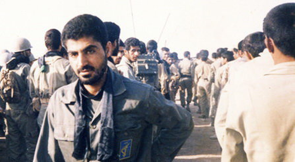حاج قاسم
