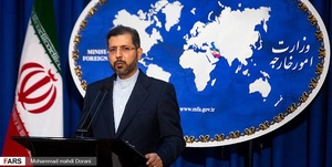 سعید خطیب‌زاده سخنگو
