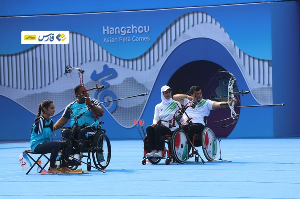 هادی نوری پارتیراندازی